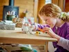 31133 - LEGO Creator - Biały królik Podgląd zdjęcia produktu 11