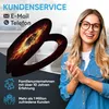 SANILO® WC sedadlo s automatickým spúšťaním a Náhľad obrázku produktu 7
