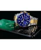 Jaguar Herren Multifunktion Uhr Connected Edelstahl silber Produktbild-Vorschau 6