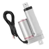Lineární pohon, Elektrický lineární pohon, 24V lineární Náhled obrázku produktu 6