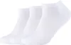 Camano CA Soft Sneaker 3-er Pack white 43/46 Produktbild-Vorschau 1