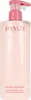 A product shot of a bottle of Payot body lotion. Produktbild-Vorschau