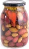 ARISTOS Oliven Mix aus Grünen und Schwarzen Olivenin Produktbild-Vorschau 1