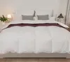 135x200 cm 600 Gr.  60% DAUNEN BETT Hotel QUALITÄT Produktbild-Vorschau 4