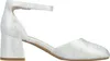 Rieker Damen Pumps Fesselriemen metallic Blockabsatz 44762, Produktbild-Vorschau 6