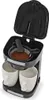 Cafetière | Café filtre | 0,25 litre | 2 tasses | Noir Voir les images du produit 13