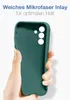 Hülle für Samsung Galaxy S24 Case Cover Bumper Smartphone Produktbild-Vorschau 2