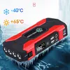 Appareil multifonction / Démarreur d'urgence / Chargeur / Voir les images du produit 4