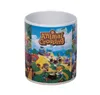 Animal Crossing Tasse Seasons 315ml, spülmaschinenfest Produktbild-Vorschau 3