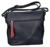 TOM TAILOR Damen Taschen & Geldbörsen Umhängetasche Ellen Produktbild-Vorschau 5