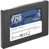 Patriot Memory P210, 2 TB, 2.5", 500 MB/s Produktbild-Vorschau 3