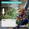 Cello 5G LTE WLAN Travel Router, 3600 Mbit, Cat 22, Náhled obrázku produktu 8