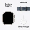 Apple Watch Ultra 3 , OLED, Touchscreen, 64 GB, WLAN, GPS, Produktbild-Vorschau 11