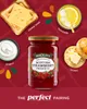MACKAYS Scottish Strawberry Preserve – Erdbeer-Konfitüre, Produktbild-Vorschau 2