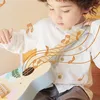 CLASSIC WORLD Holz-Ukulele für Kinder, blau Produktbild-Vorschau 15