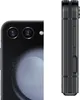Samsung Galaxy Z Flip5 512GB Graphite Produktbild-Vorschau 95