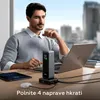ANKER Base di ricarica da 100W per Anker Prime Power Anteprima dell’immagine prodotto 9