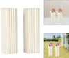 2 Stück Karton Acryl 80cm Blumenständer Set Hochzeit Produktbild-Vorschau 3