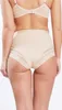 LISCA | Alegra Hoher Taillen Slip - Weiß / 38 | Shapewear & Produktbild-Vorschau 11