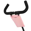 MoMi TELDE 5-in-1 Kinderdreirad - Tricycle mit 360°Sitz - Produktbild-Vorschau 4
