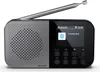 Sharp DR-P520, Osobné, Digitálny, DAB, DAB+, FM, AAC, 5,08 Náhľad obrázku produktu 4