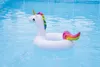 ZOLTA Luftmatratze Pool Einhorn - Aufblasbare Matratze für Produktbild-Vorschau 8