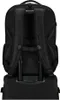 Samsonite Roader Laptop Backpack L Exp Deep Black 17.3" Produktbild-Vorschau 6