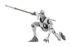 Star Wars The Black Series MagnaGuard, 4 Jahr(e), Grau, Produktbild-Vorschau 11