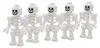 LEGO® Skeletons Squelette 5 minifigures Voir les images du produit 1
