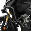 ZIEGER Sturzbügel kompatibel mit Honda CB 500 X (PC64) Produktbild-Vorschau 3