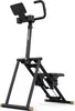 HOP SPORT® Stair Stepper HS-100B Vertical Climber, stepper Náhled obrázku produktu 9