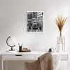 Poster - Poster ohne Rahmen - Formel 1 Retro - 40x50 cm - Produktbild-Vorschau 5