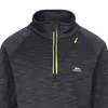 Trespass Kinder / Jungen Fleecepullover Edvin mit Produktbild-Vorschau 3