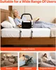 Letto ausiliario SucceBuy 610x320x63,5 mm, maniglia con Anteprima dell’immagine prodotto 6