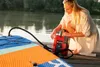 EINHELL Akku-Kompressor SUPPERO 18/380, Solo Produktbild-Vorschau 4