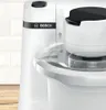 Bosch Serie 2 MUMS2AW01, 3,8 l, Weiß, 2 kg, 1,1 m, 800 g, Produktbild-Vorschau 20