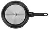 WMF 3201005859, Ronde, universele pan, zwart, 70 °C, 28 cm, Productafbeelding-voorbeeld 13