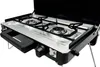 Tischgrill TENNEKER Solaria TG 2-flammig mit zwei Produktbild-Vorschau 7