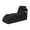 okwish leisure poltrona poltrona TV reclinabile con Anteprima dell’immagine prodotto 10