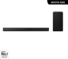 Samsung Soundbar HW-B650F/ZF 3.1 Canali Dolby Audio Produktbild-Vorschau 2