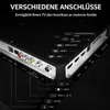 TuTu Tizen Smart TV - LED HD - 24 Zoll/61 cm - Produktbild-Vorschau 7