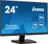 iiyama ProLite XU2493HSU-B7 - LED-Monitor - 61 cm (24") Produktbild-Vorschau 4
