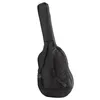 vhbw Tasche für E-Gitarre, Gitarre - Gitarrentasche mit Produktbild-Vorschau 2