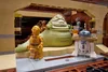 LEGO STAR WARS 75397 Jabba's Sail Barge Productafbeelding-voorbeeld 15