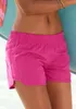 LASCANA Badeshorts pink Größe 48 Produktbild-Vorschau 3