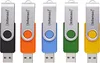 Intenso Office Line         32GB USB Stick 3.2  Multipack Produktbild-Vorschau 1