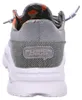 Herren Sneaker Jack 5.0 Grün aus atmungsaktivem Textil, Produktbild-Vorschau 2