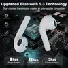 Kabellose In-Ear Bluetooth 5.3 Kopfhörer mit Produktbild-Vorschau 2