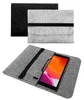 Sleeve Hülle für Apple iPad 2025 Tasche Filz Schutzhülle Produktbild-Vorschau 7