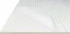 Leichtschaumplatten selbstklebend 50x70 cm Weiß 10 mm stark Produktbild-Vorschau 4